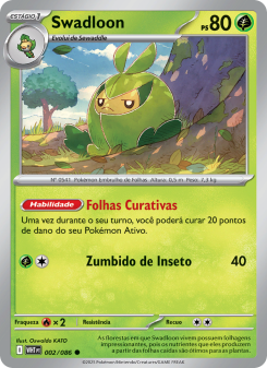 Swadloon