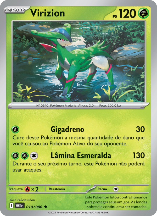 Virizion