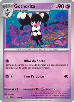 Gothorita