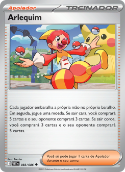 Arlequim