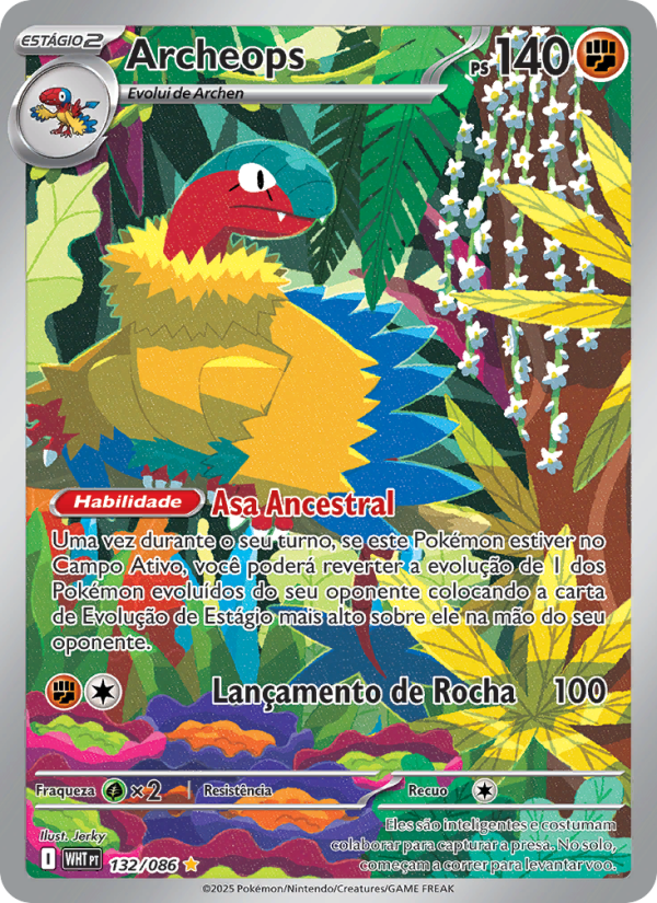Archeops