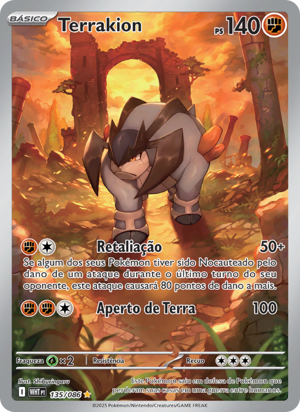 Terrakion