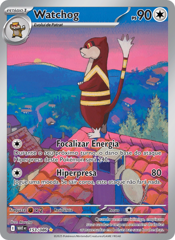 Watchog