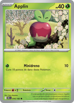 Applin