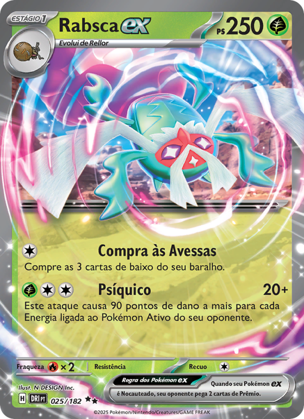 Rabsca ex