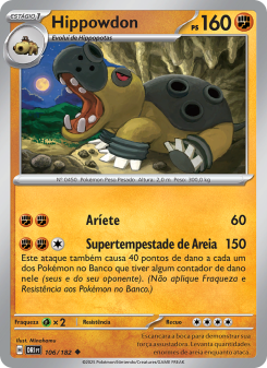 Hippowdon