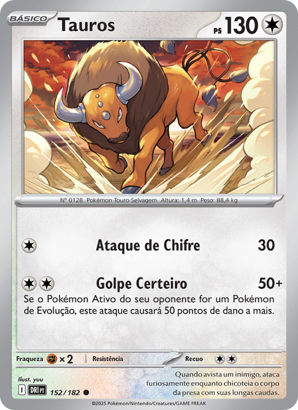 Tauros