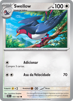 Swellow