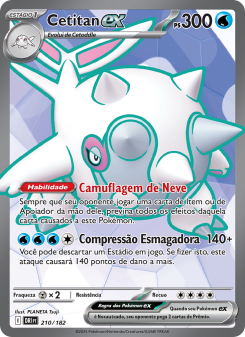 Cetitan ex