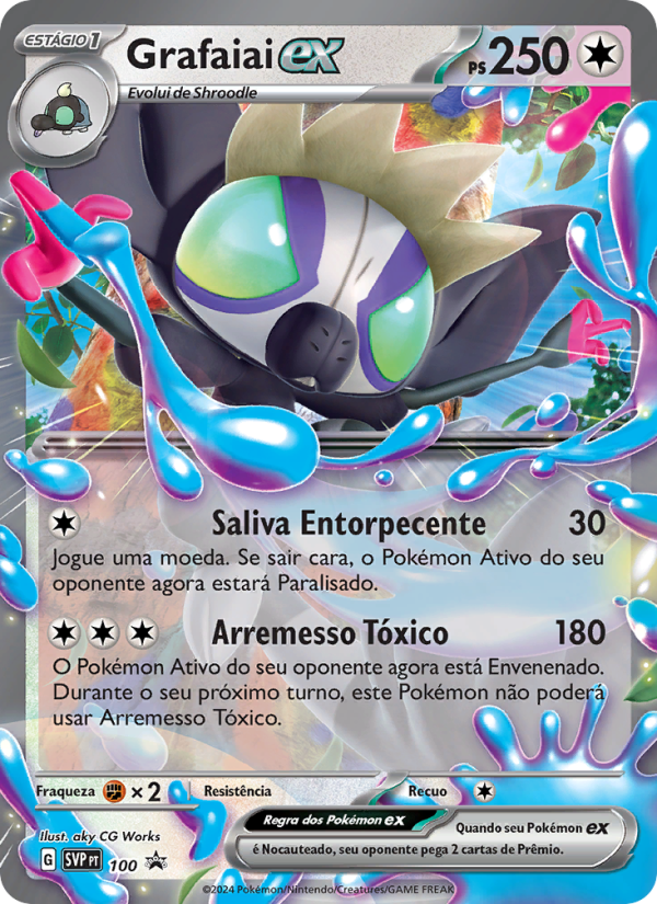 Grafaiai ex