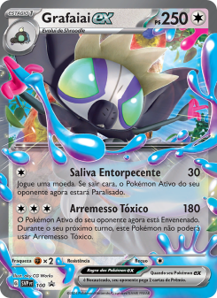 Grafaiai ex