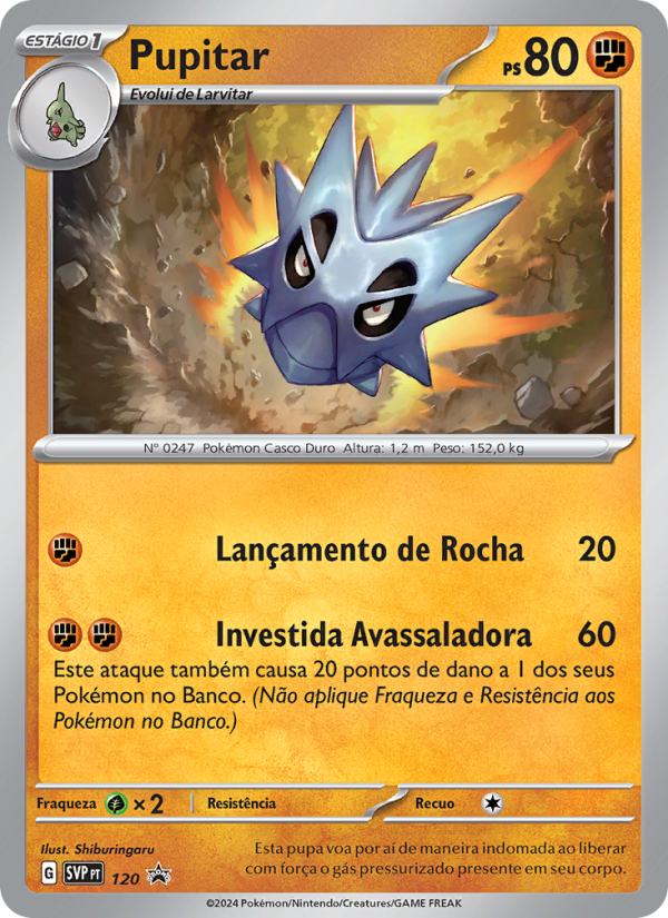 Pupitar