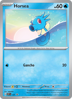 Horsea