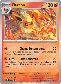 Flareon
