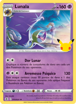 Lunala
