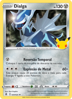Dialga