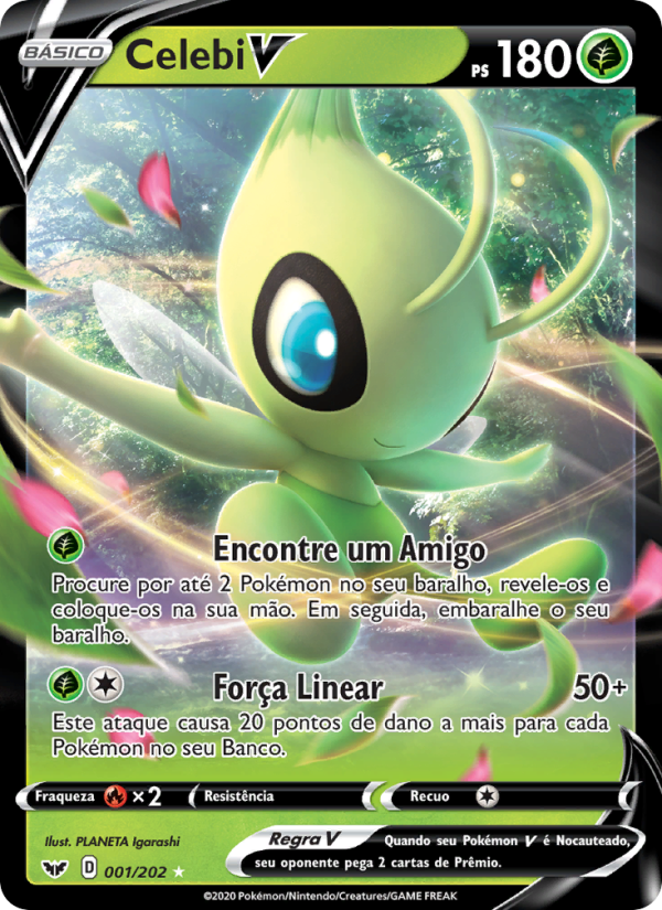 Celebi V