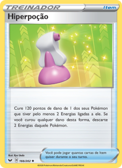 Hiperpoção