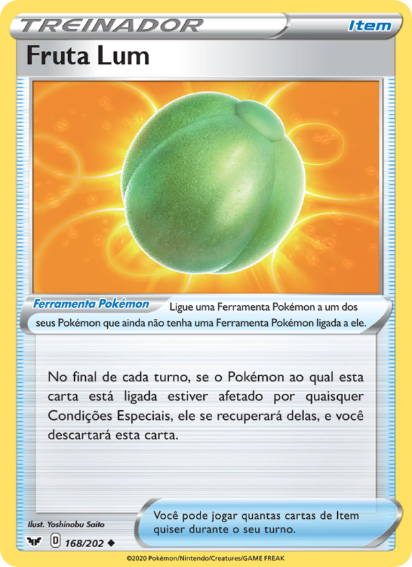 Fruta Lum