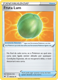 Fruta Lum