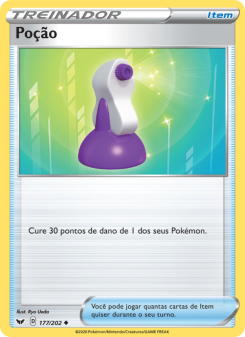 Poção