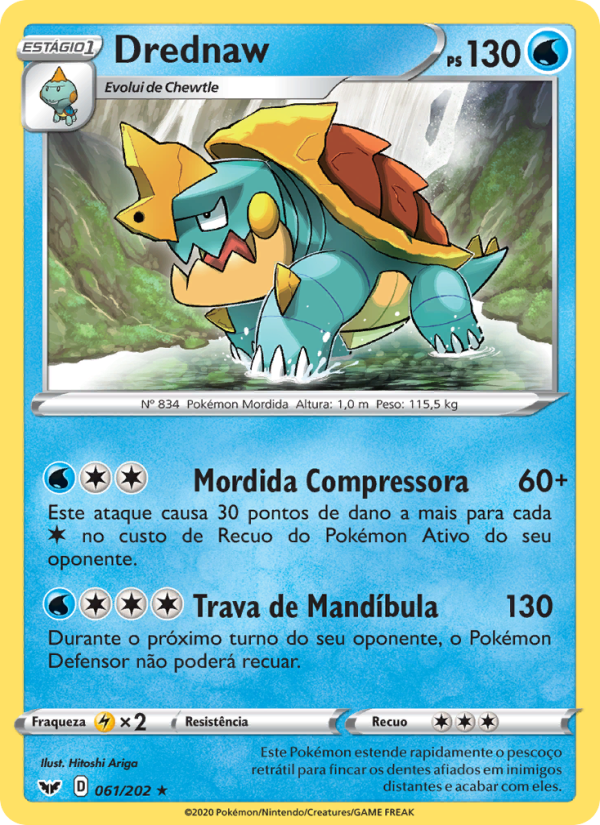 Drednaw
