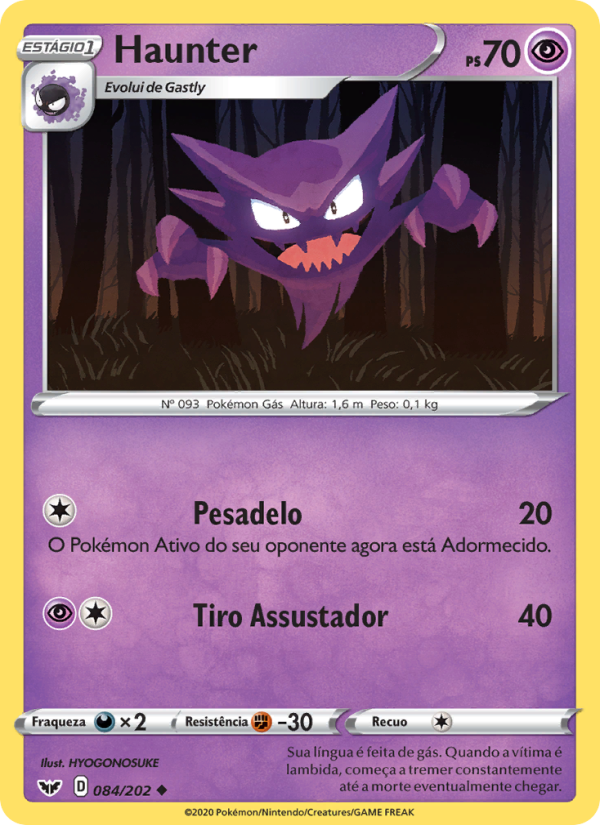 Haunter