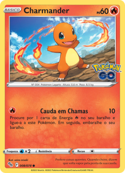 Charmander