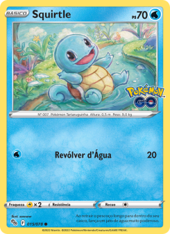 Squirtle