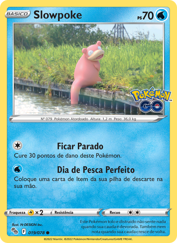 Slowpoke
