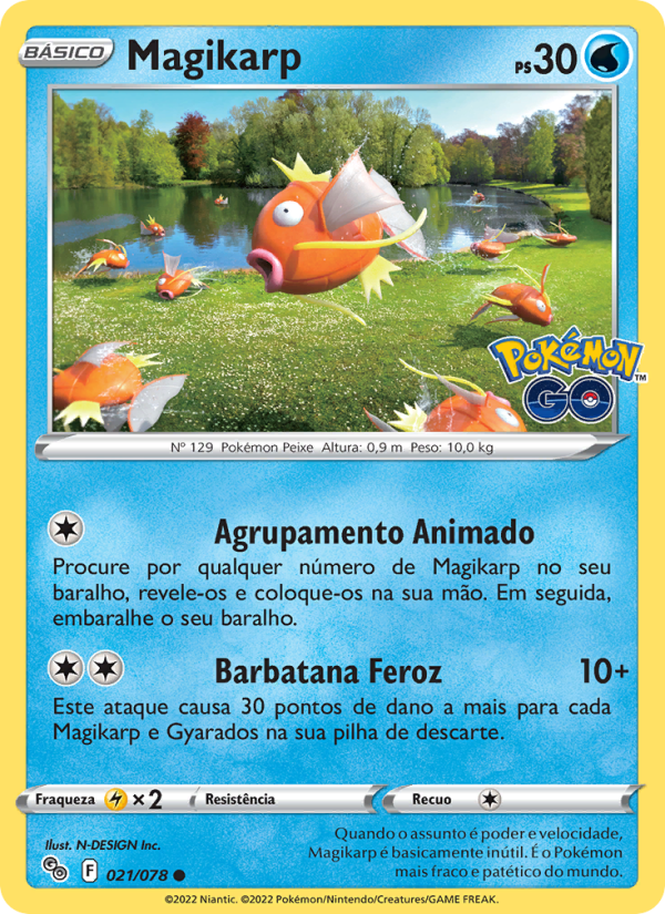 Magikarp