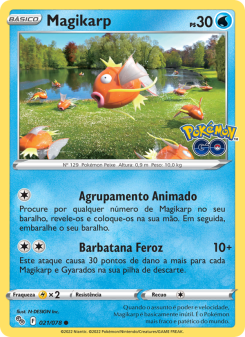 Magikarp