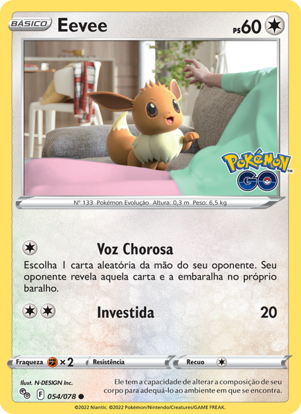Eevee