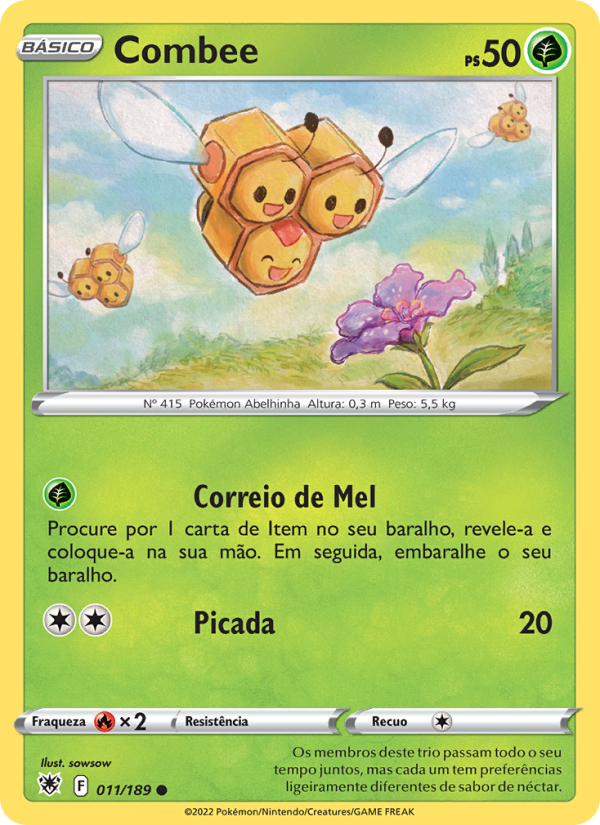 Combee