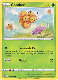 Combee
