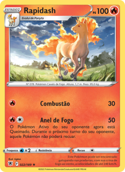 Rapidash