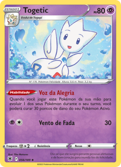 Togetic