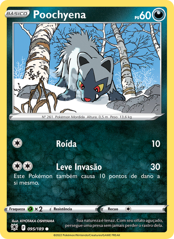 Poochyena