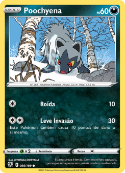 Poochyena