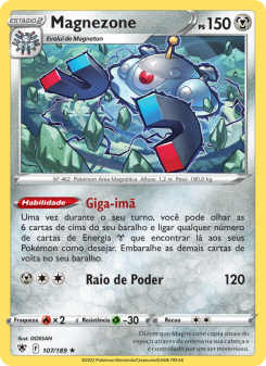 Magnezone