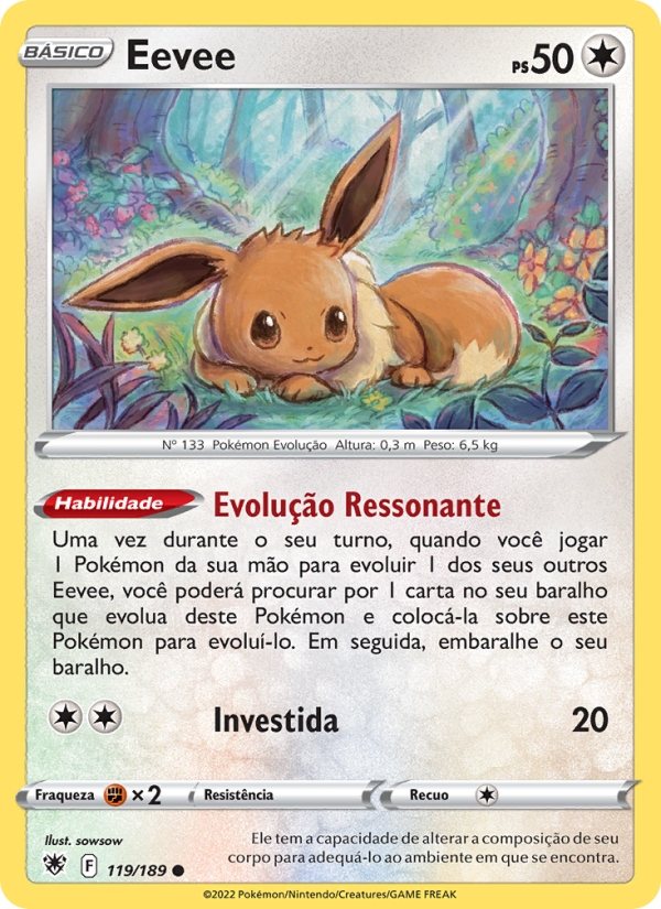 Eevee