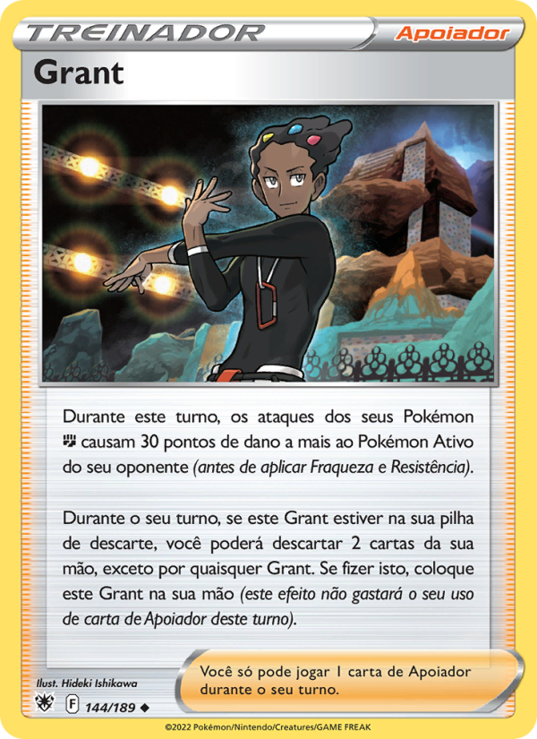 Grant