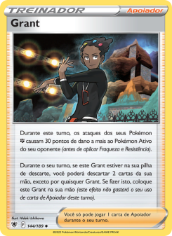 Grant