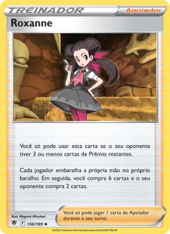Roxanne