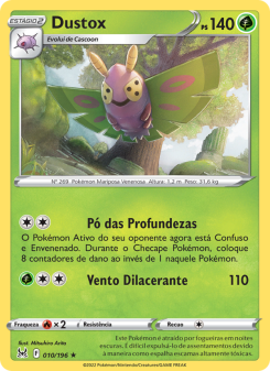 Dustox