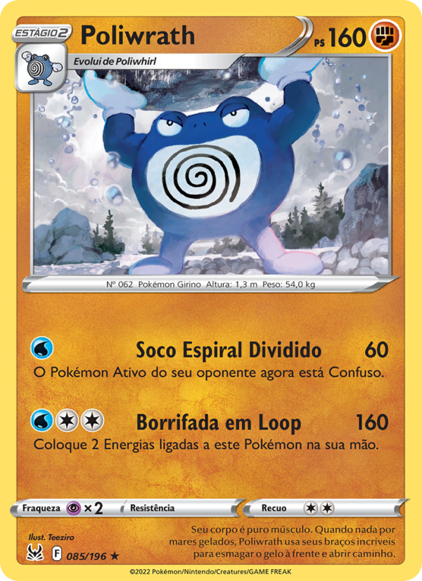 Poliwrath
