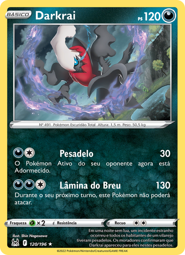Darkrai