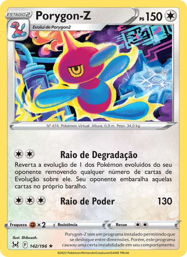 Porygon-Z