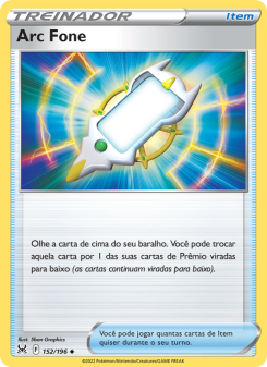 Arc Fone