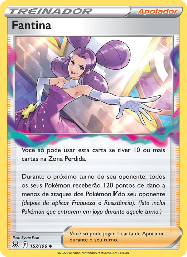 Fantina